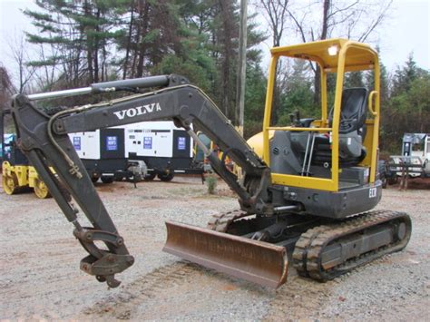 ecr38 mini excavator|volvo ecr38 depth chart.